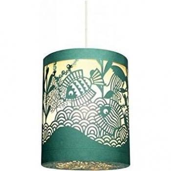 Paralume Raggio di Vela