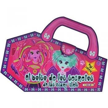 El bolso de los secretos de las Scary Girls.