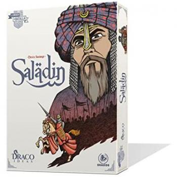 Saladin: Duelo Estratégico