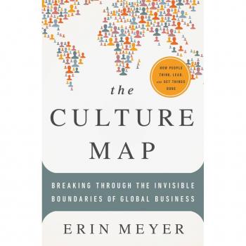 PublicAffairs The Culture Map