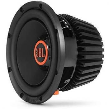 JBL Stadion 10 inch Subwoofer 450W RMS Zwart