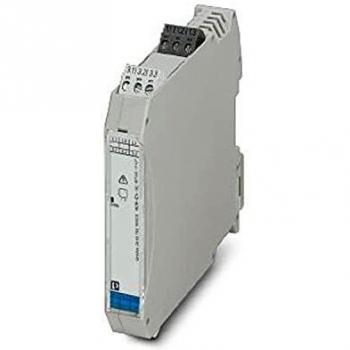 Segnale Duplicato ISO‑PSU per Domotica – Phoenix Contact