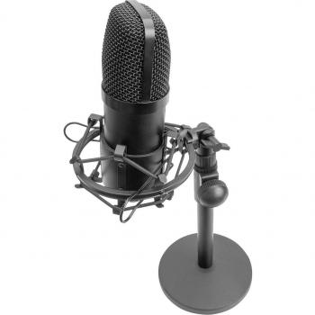 Microphone de studio Digitus modèle DA-20300