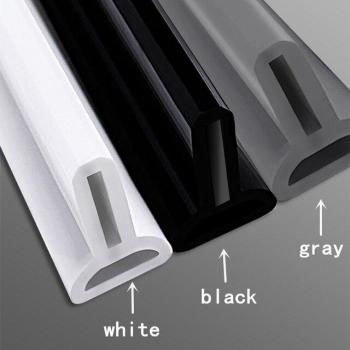Wet and Dry Separation Water Stopper