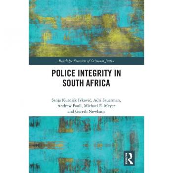 Vitalsource Technologies, Inc. Police Integrity In South Africa