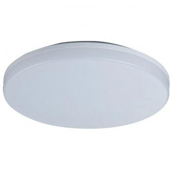 Dalia LED Ceiling Fixture 12W IP54 6400K 1200Lm