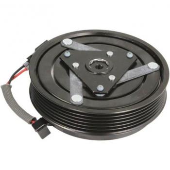 THERMOTEC KTT040214 Magnetkoppling till RENAULT LAGUNA III