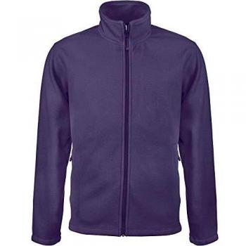 Kariban Falco Microfleece Zip-Up