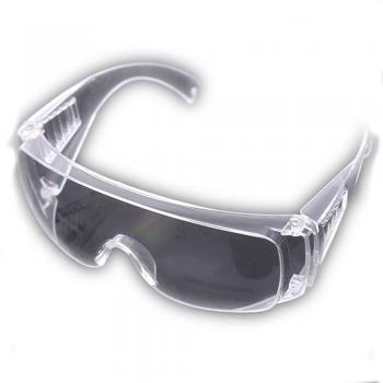 Cold Process Soap Goggles