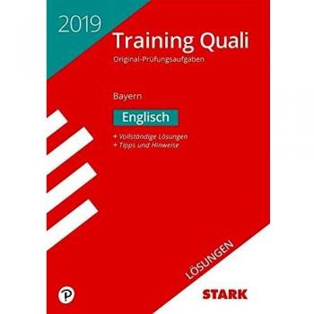 Lösungen zu Training Abschlussprüfung Quali Mittelschule