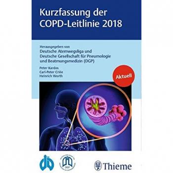 Kurzfassung der COPD-Leitlinie 2018