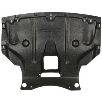 Isolant moteur REZAW PLAST pour BMW X3 (E83) 1.8 2.0 3.0