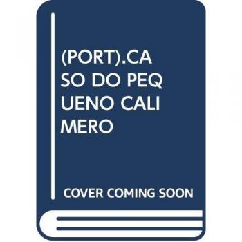(Port).Caso Do Pequeno Calimero
