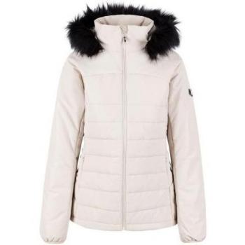 Trespass Acolchada Translate XS Negra para Mujer