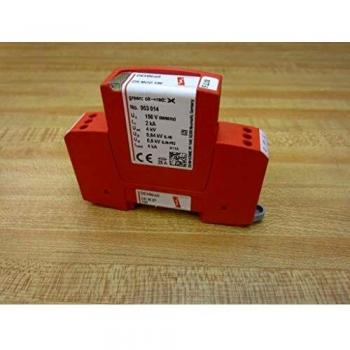 Dehnrail Dr M 2P 150 – Sistema di scarico sovratensioni Dehn DEH953204