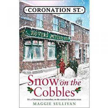Snow on the Cobbles: Book 3 (Coronation Street)