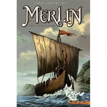 Merlin T12