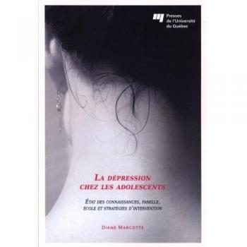 Depression chez les adolescents