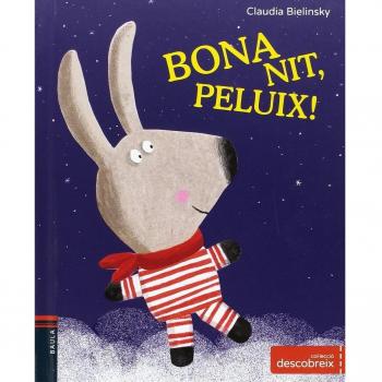 Bona nit, peluix!