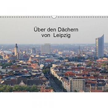 Ãber den DÃ¤chern von Leipzig