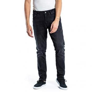 Reell Spider Jeans in Schwarz