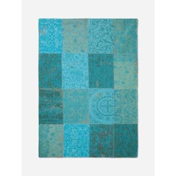 Tapis Multi Design Azur 80 x 150 cm
