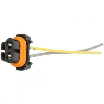 Connettore M-TECH con Illuminazione DAYLIGHT HB4/9006