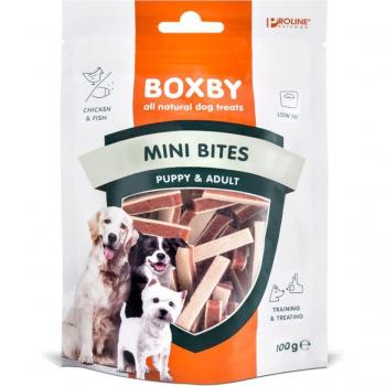 Boxby Snack per cane
