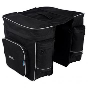 Sac de transport Roswheel 14154 Noir 37x32x20 cm