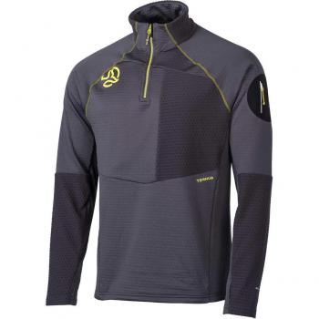 Men's Ternua Ragger Half Zip