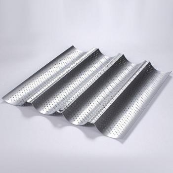 French Loaf Pan