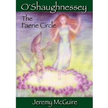 O'shaughnessey : The Faerie Circle