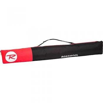 Borsa sportiva estensibile ROSSIGNOL Tactic, nero, 160‑210 cm, adulti