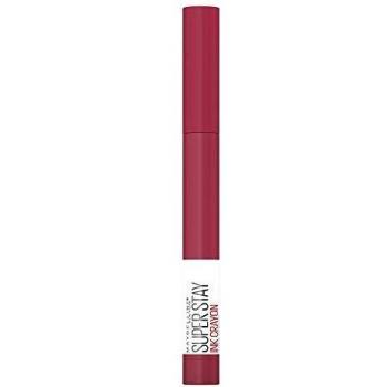 Maybelline New York Lippenstift, Super Stay Ink Crayon, Nr. 75 Speak Your Mind, 1,5 g