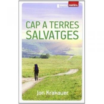 CAP A TERRES SALVATGES
