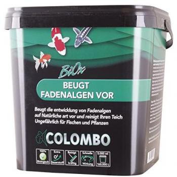 Colombo BIOX 5000 ml – Algenblocker Premium