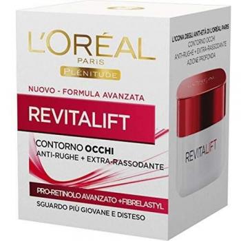 Eyelid Renewal Revitalift 40+ 15ml