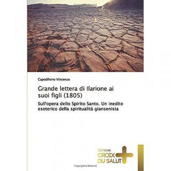 Grande lettera di Ilarione ai suoi figli (1805)