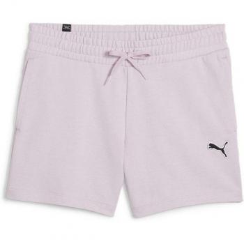 Textil Puma 680974-60 Rosa Ropa Deportiva Elegante