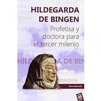 Hildegarda de Bingen