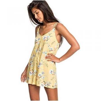 Roxy Donna Playsuit Blissing Me (Sahara Sun On The RI), Taglia: XS