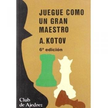 Juegue como un gran maestro