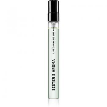 Sister's Aroma Eau de Parfum Unisex 10 ml