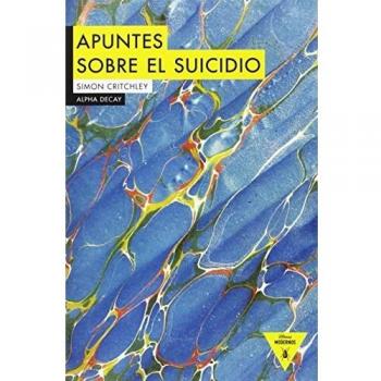 APUNTES SOBRE EL SUICIDIO