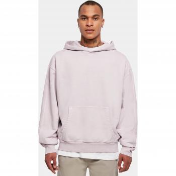 Urban Classics Herren Kapuzensweatshirt 3XL lila