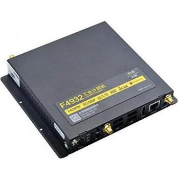Four-Faith F4932-FL 4G/LTE Router für industrielle Anwendungen