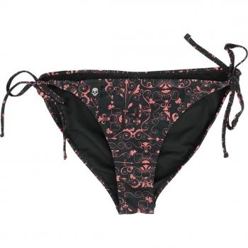 Red by Emp Bikini Pants in Black – Damenunterteil, M