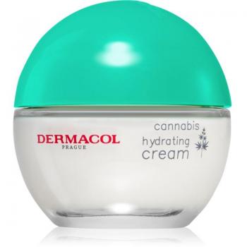 Dermacol Cannabis Hydraiting Cream