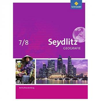 Seydlitz Geografie