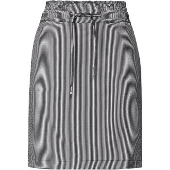 Damen Minirock CECIL, knieumspielend, XL